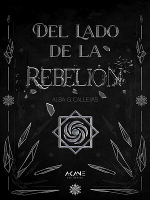 cover image of Del lado de la Rebelión